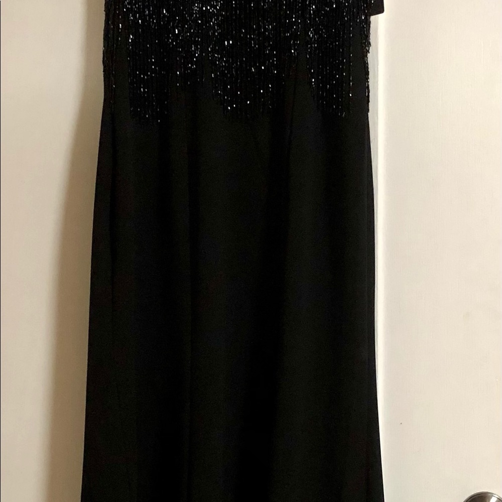 Aidan Mattox gown. NWOT - Picture 10 of 12
